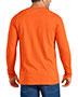 Dickies SL600T  Men's Tall Temp-iQ Performance Cooling Long Sleeve Pocket T-Shirt