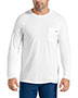 Dickies SL600T  Men's Tall Temp-iQ Performance Cooling Long Sleeve Pocket T-Shirt