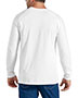 Dickies SL600T  Men's Tall Temp-iQ Performance Cooling Long Sleeve Pocket T-Shirt