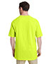 Dickies SS600 Men 5.5 oz. Temp-IQ Performance T-Shirt