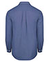 Dickies SSS36T Long Sleeve Oxford Shirt - Long Sizes