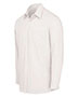 Dickies SSS36T Long Sleeve Oxford Shirt - Long Sizes