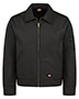 Dickies TJ55L Men Insulated Industrial Jacket - Long Sizes