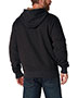 Dickies TW457  Men's Fleece-Lined Full-Zip Hooded Sweatshirt