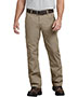 Dickies WP353  Men's FLEX Regular Fit Straight Leg Tough Max™ Ripstop Carpenter Pant
