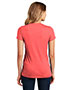 District Made DM104L Women Perfect Weight Crew Tee