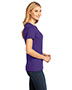 District DM104L Women Perfect Weight Crew Tee