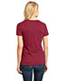 District DM104L Women Perfect Weight Crew Tee