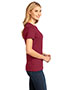 District DM104L Women Perfect Weight Crew Tee