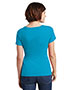 District Made DM106L Women Perfect Weight Scoop Tee
