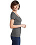 District Made DM106L Women Perfect Weight Scoop Tee