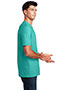 District Made DM108 Men Perfect Blend Crew Tee