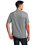 District DM108 Men Perfect Blend Crew Tee