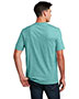 District DM108 Men Perfect Blend Crew Tee