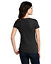 District Made DM108L Women Perfect Blend Crew Tee