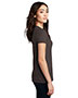 District Made DM108L Women Perfect Blend Crew Tee