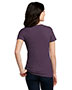 District Made DM108L Women Perfect Blend Crew Tee