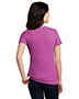 District DM108L Women Perfect Blend Crew Tee