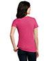 District DM108L Women Perfect Blend Crew Tee