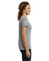 District Made DM108L Women Perfect Blend Crew Tee