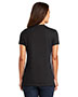 District Made DM1170L Women Perfect Weight V-Neck Tee