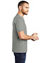 District DM130 Men Perfect Tri Crew Tee