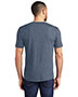 District DM130 Men Perfect Tri Crew Tee