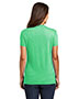 District Made DM130L Women   Perfect Tri & Crew Tee
