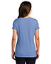 District Made DM1350L Women Perfect Tri & V-Neck Tee