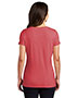 District DM1350L Women Perfect Tri & V-Neck Tee