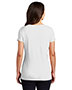 District Made DM1350L Women Perfect Tri & V-Neck Tee