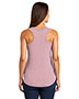 District DM138L Women Perfect Tri & Racerback Tank