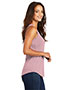 District DM138L Women Perfect Tri & Racerback Tank