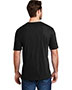 District Made DM3000 Men Super Slub Crew Tee