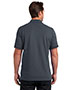 District Made DM325 Men Stretch Pique Polo