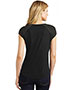 District Made DM424 Women 60/40 Bling Tee