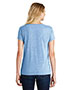 District Made DM465A Women Cosmic V-Neck Tee