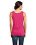 District Made DM481 Women Modal Blend Tank