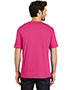 District Made DT104 Men Perfect Weight Crew Tee