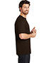 District Made DT104 Men Perfect Weight Crew Tee