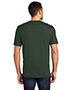 District Made DT104 Men Perfect Weight Crew Tee