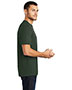 District Made DT104 Men Perfect Weight Crew Tee