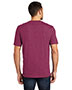 District DT104 Men Perfect Weight Crew Tee