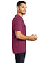 District DT104 Men Perfect Weight Crew Tee