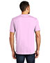 District Made DT104 Men Perfect Weight Crew Tee