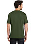 District DT104 Men Perfect Weight Crew Tee