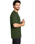 District DT104 Men Perfect Weight Crew Tee