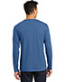 District Made DT105 Men Perfect Weight Long-Sleeve Tee