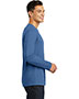 District Made DT105 Men Perfect Weight Long-Sleeve Tee