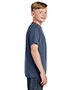 District Made DT130Y Boys Youth Perfect Tri Crew Tee  